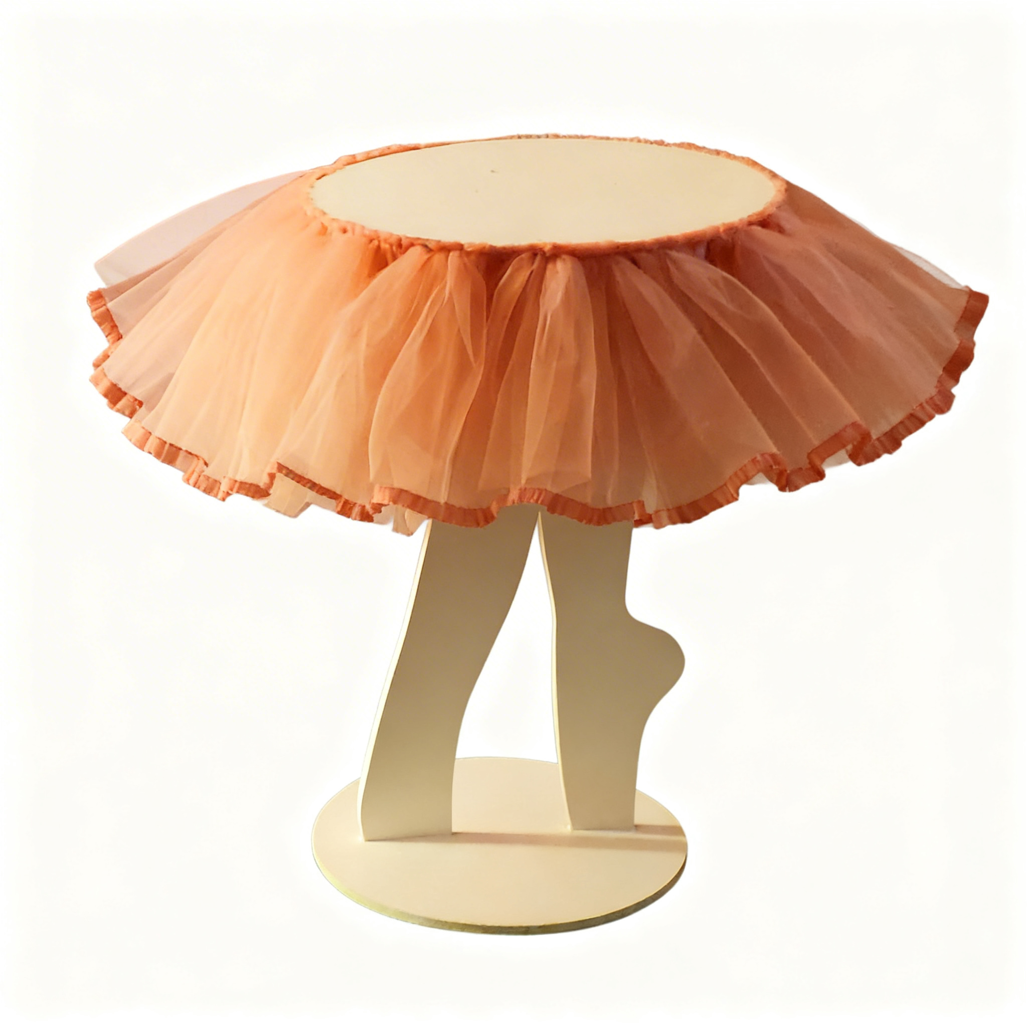 Ballerina table
